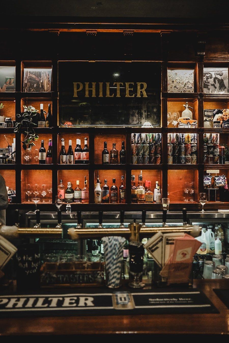 Philter Brewing, Sydney