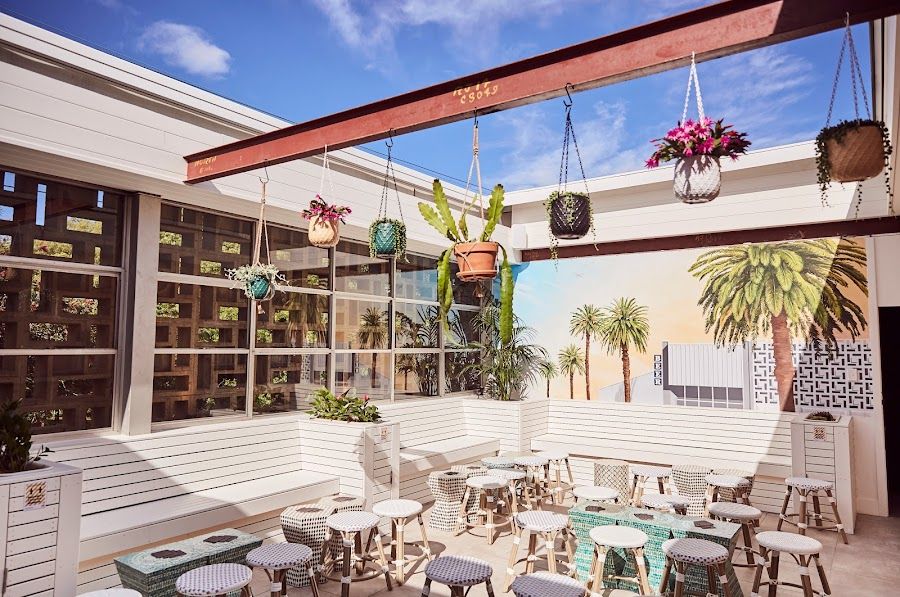 Philter Brewing, Sydney