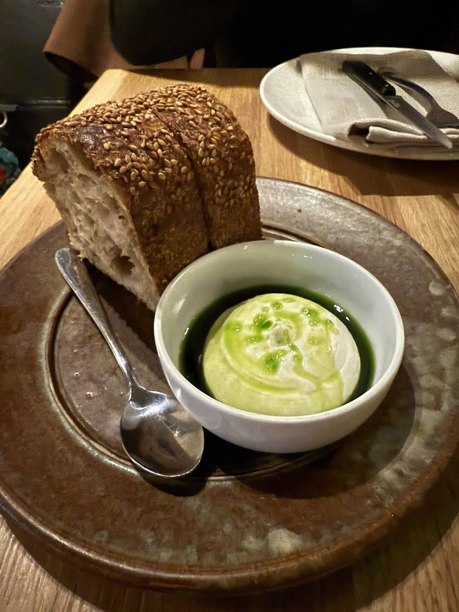 Poly Bar, Sydney