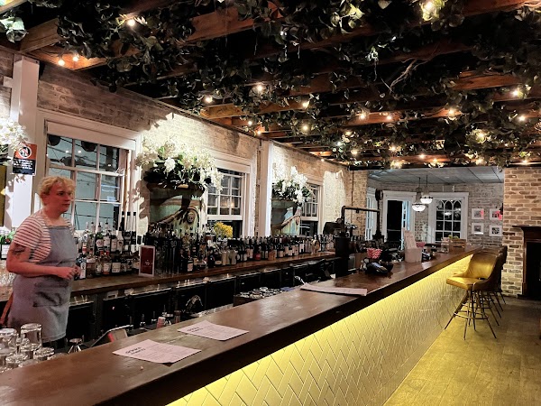 Lord Nelson Brewery Hotel in Sydney