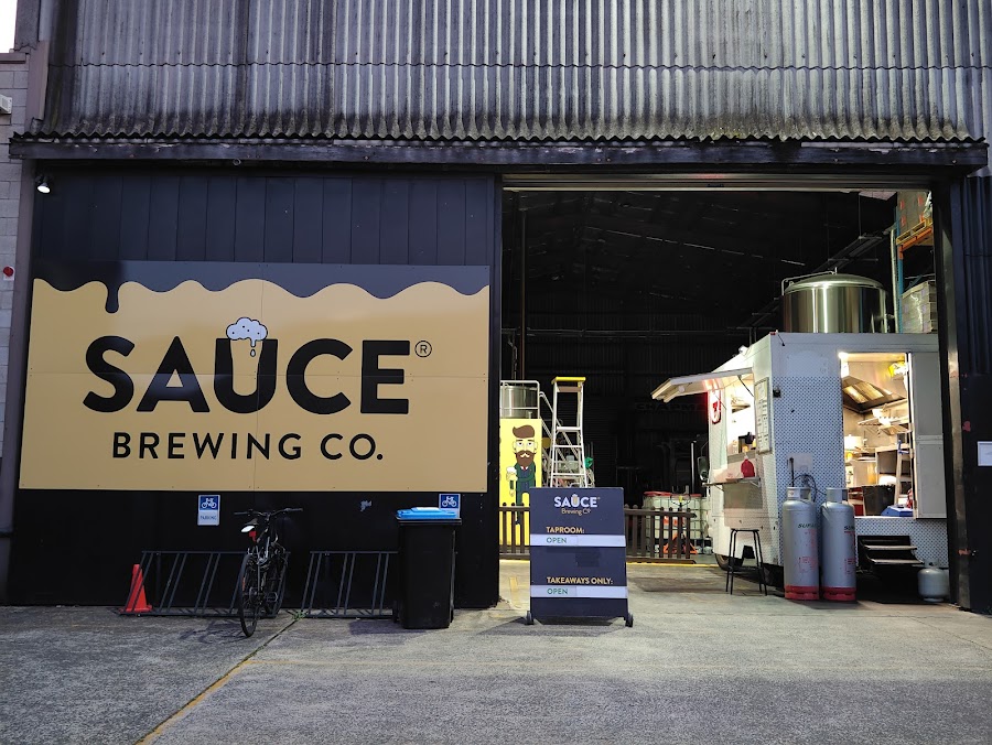 Batch Brewing Co