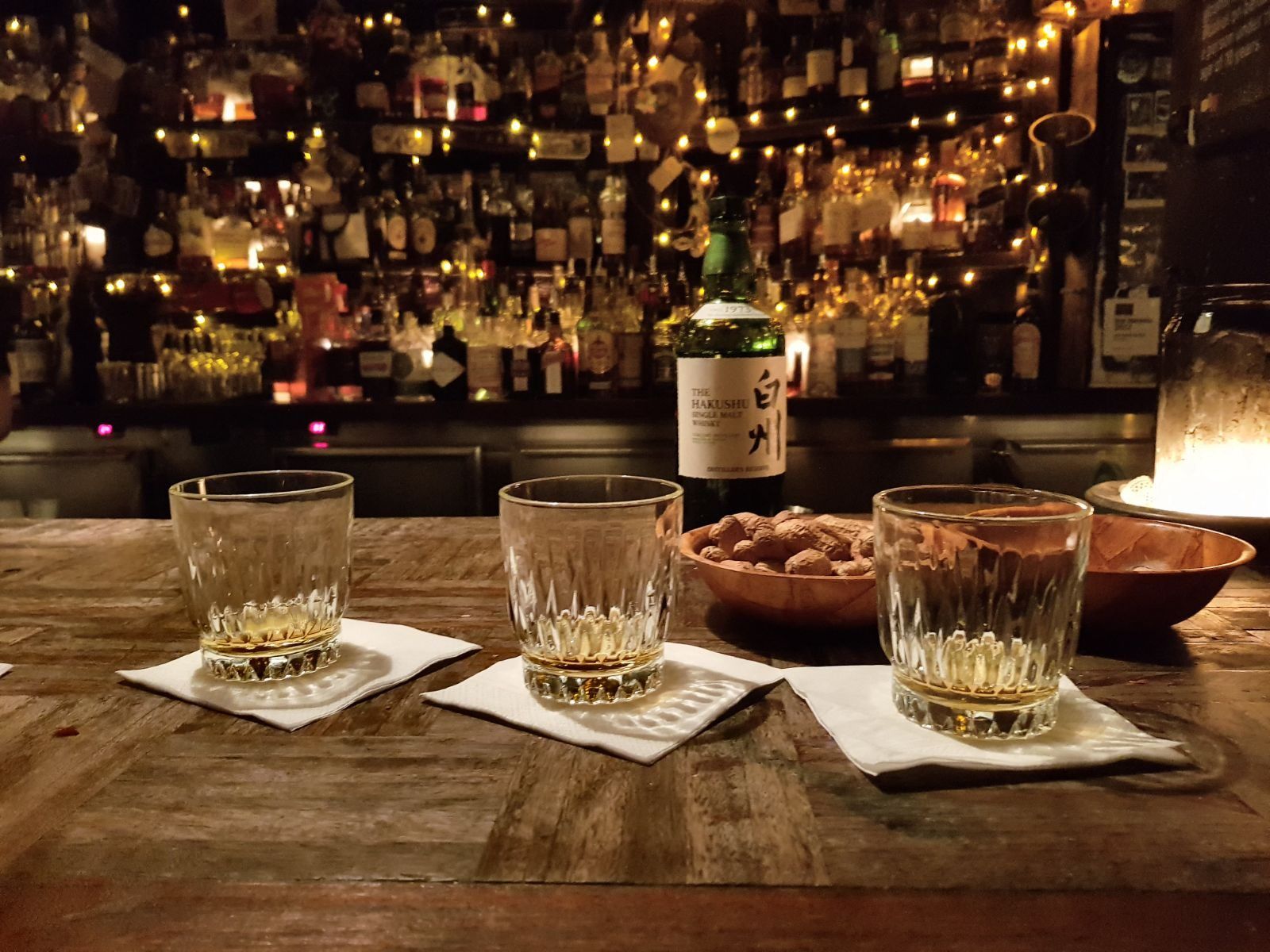 Shady Pines Saloon, Sydney
