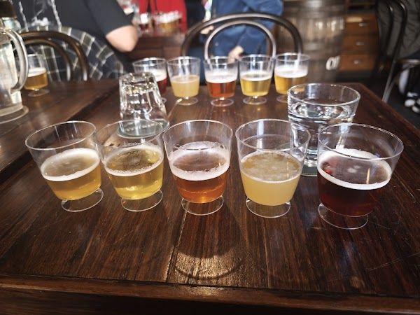 Grifter Brewing Co.