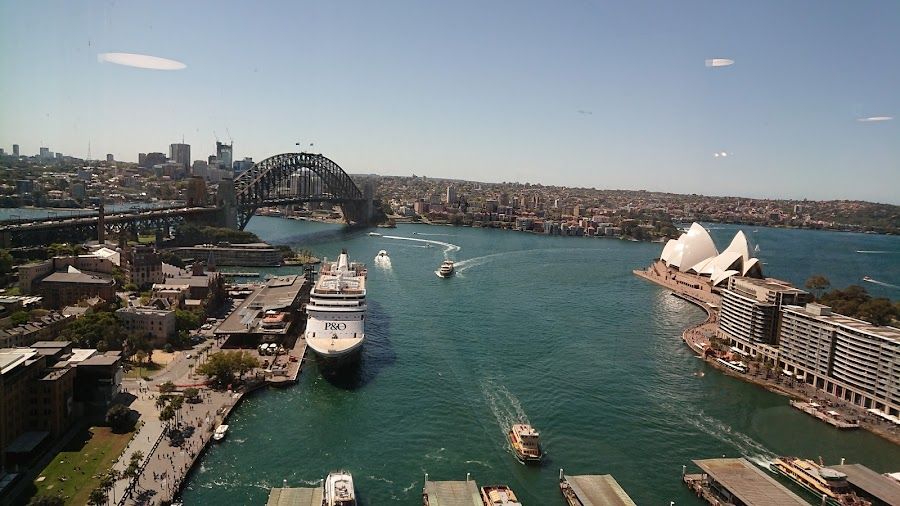 The Basement, Sydney
