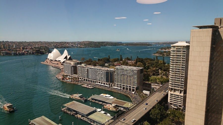 The Basement, Sydney