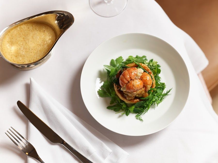 The Charles Grand Brasserie, Sydney