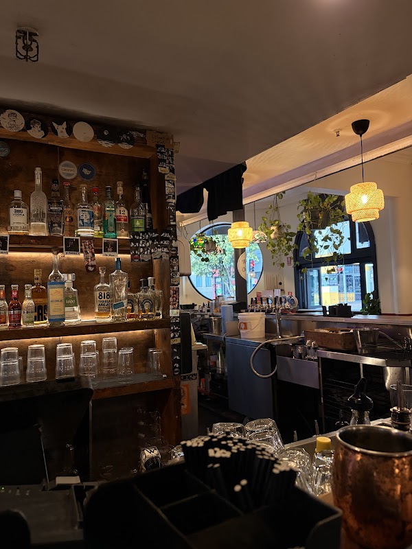 The Chippendale Hotel in Sydney