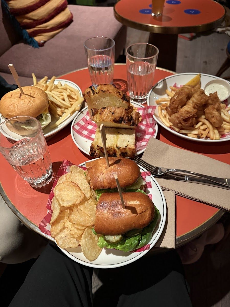 The Clock Hotel, Sydney
