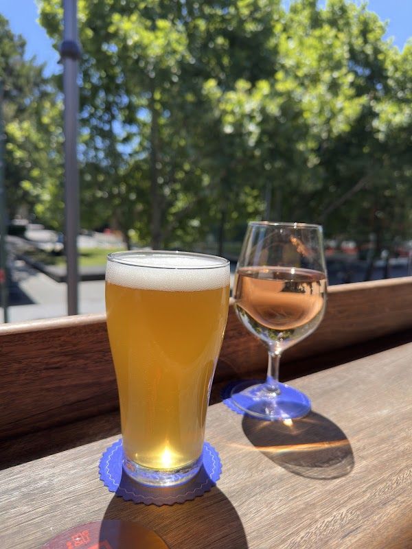 Grifter Brewing Co.