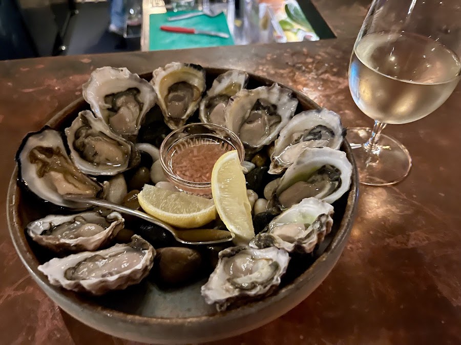 The Rover, Sydney