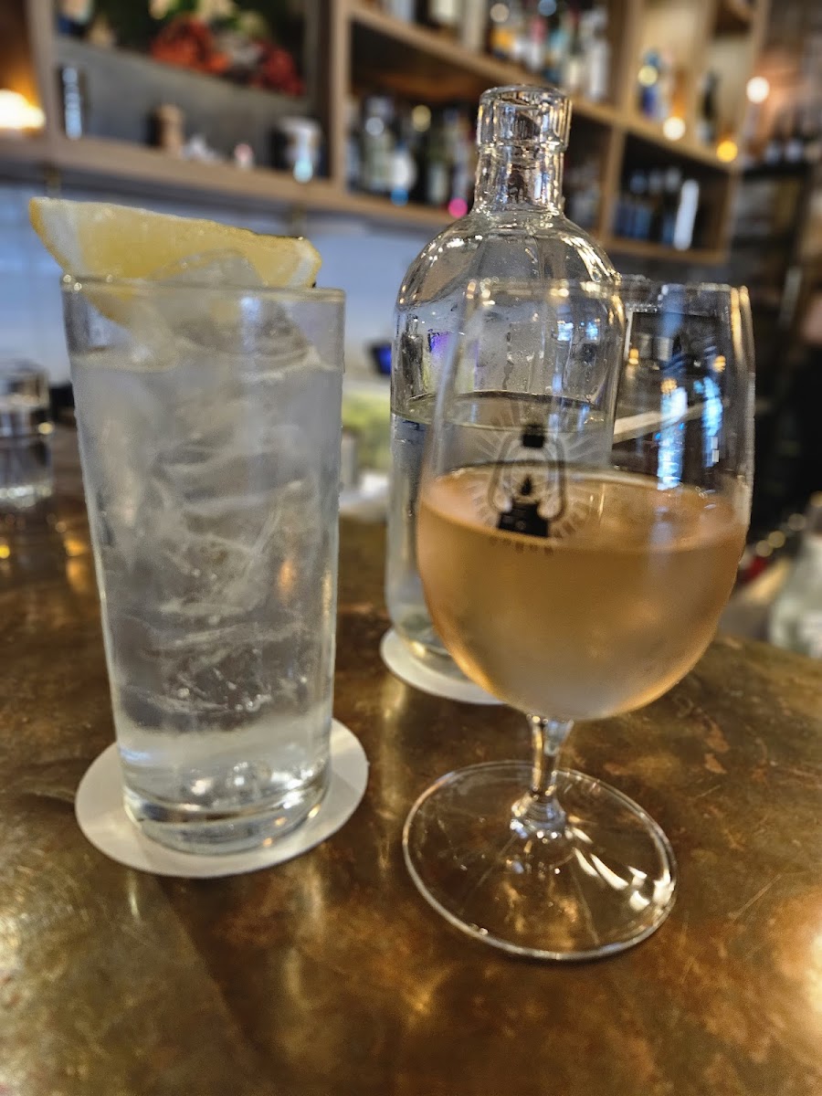 The Rover, Sydney