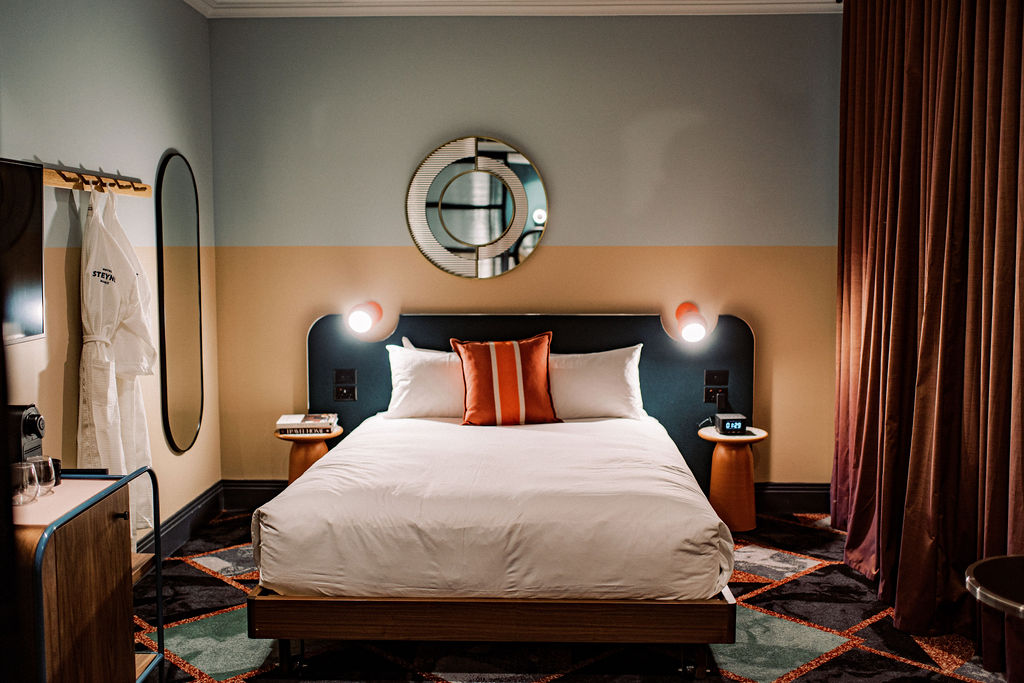 Hotel Steyne, Sydney