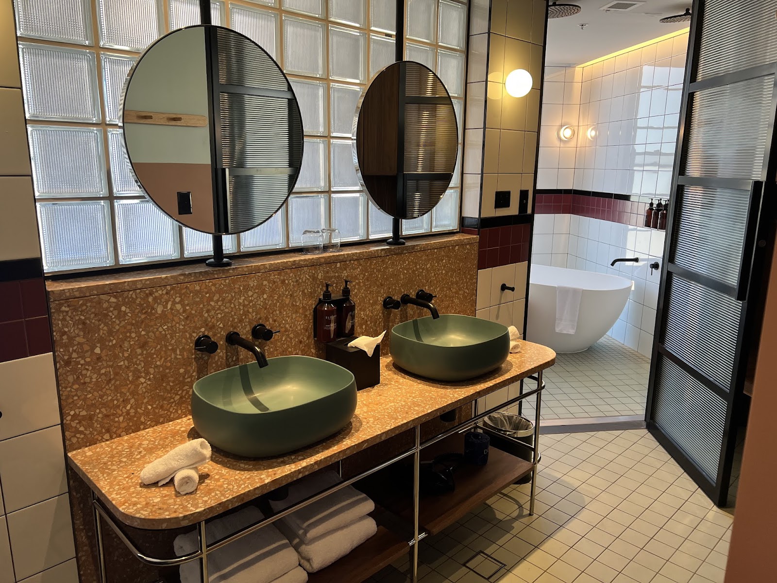 Hotel Steyne, Sydney