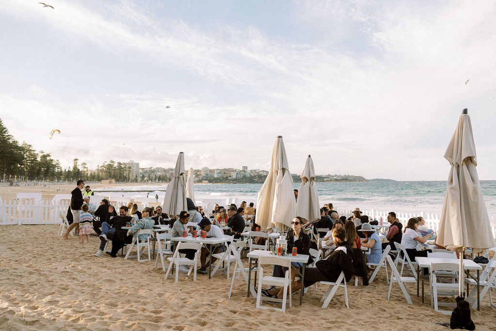 Hotel Steyne, Sydney