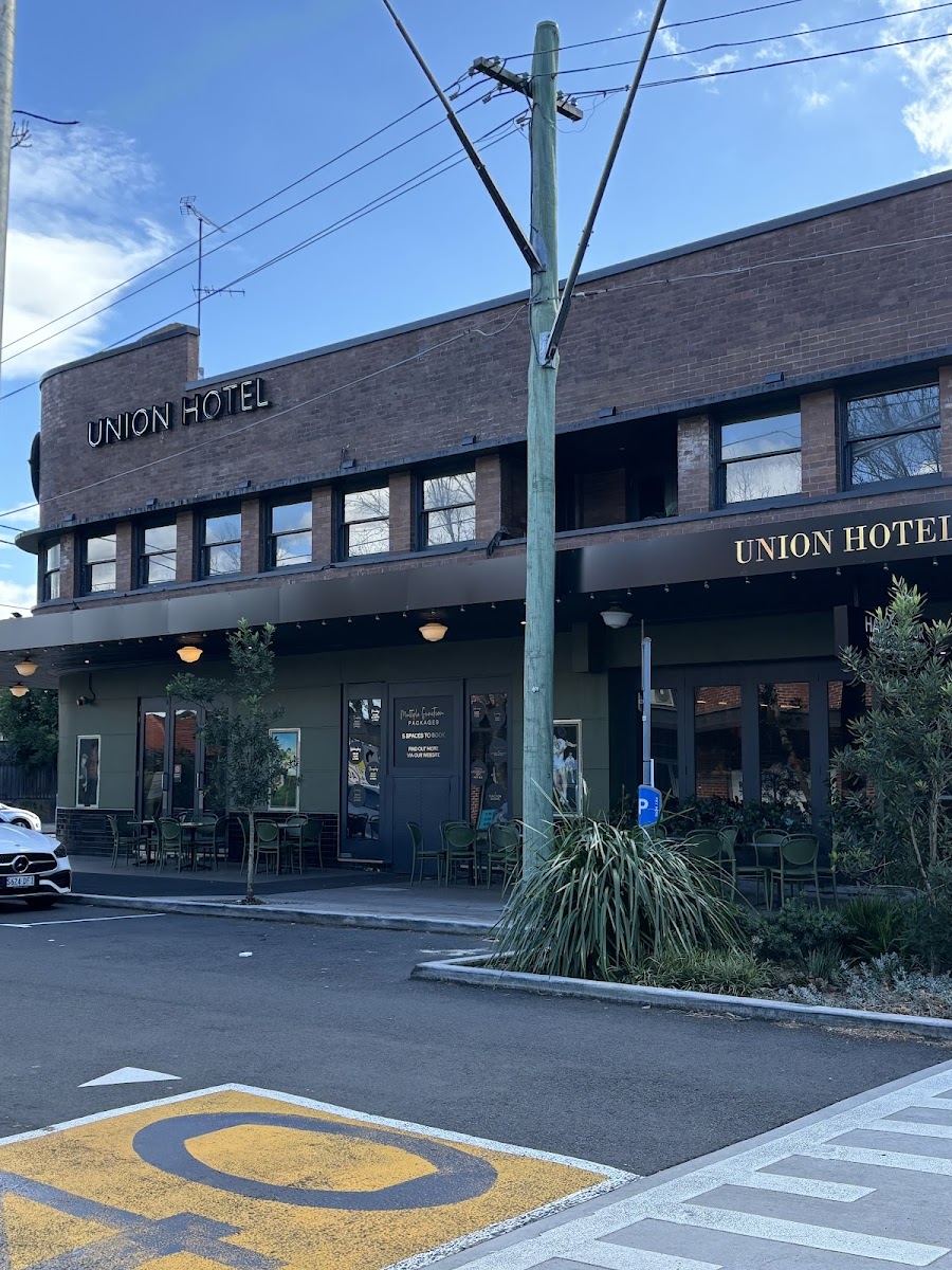 Grifter Brewing in Sydney