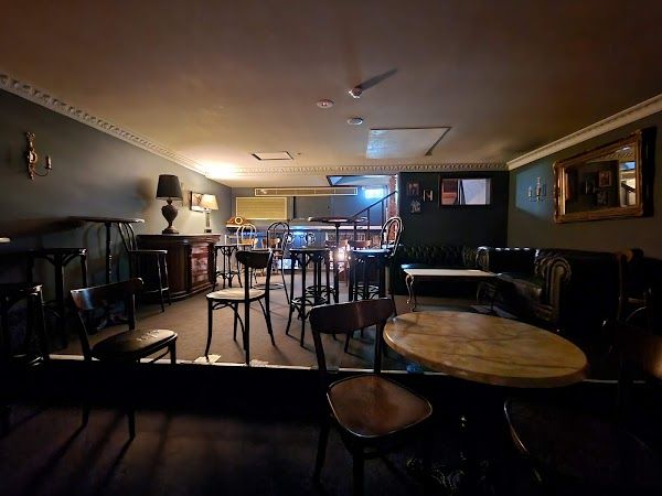 Foundry 616