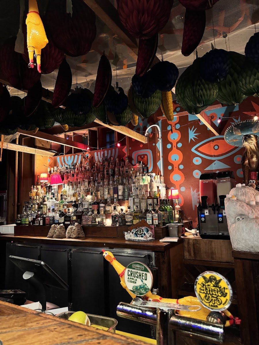 Tio's Cerveceria, Sydney