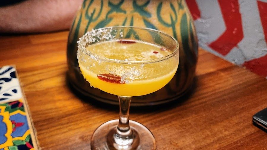 Tio's Cerveceria, Sydney