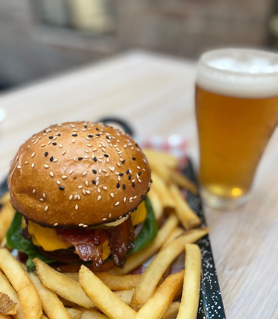 Tow Bar, Sydney