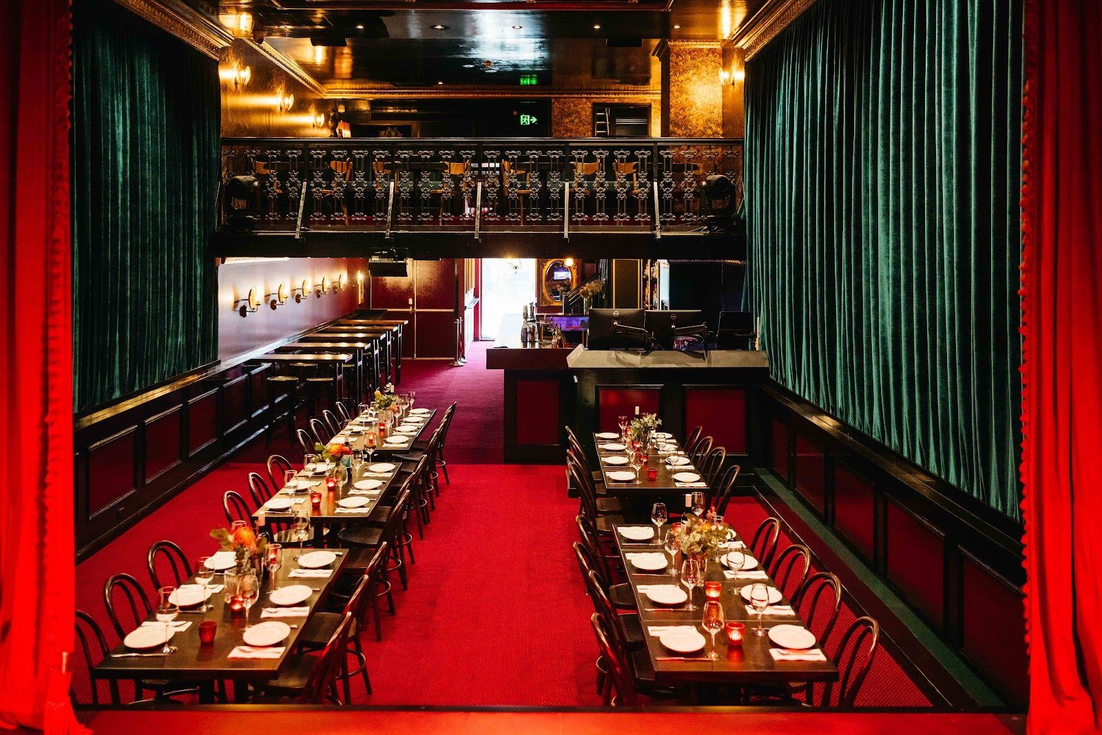 Venue 505