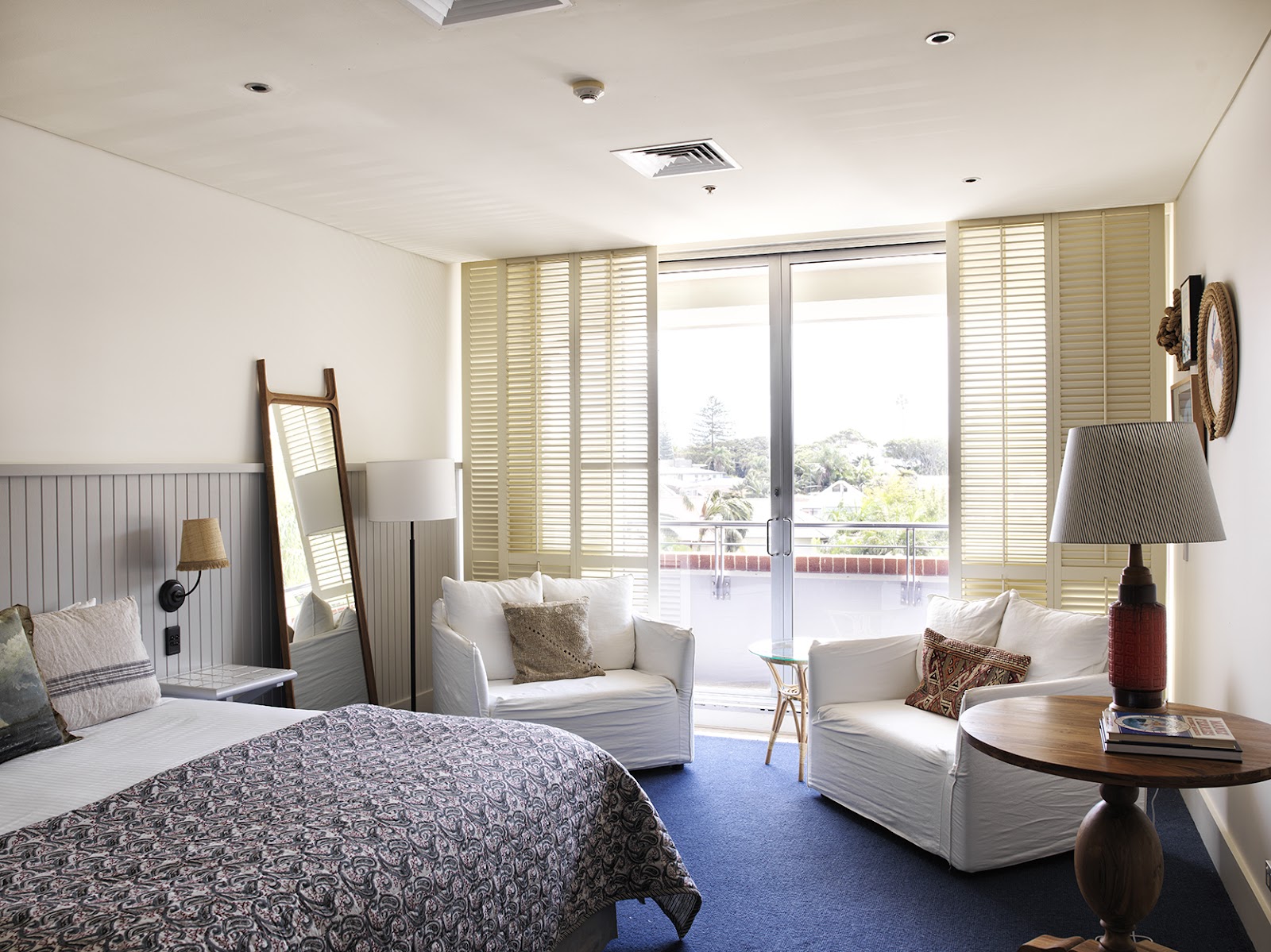 Watsons Bay Boutique Hotel, Sydney