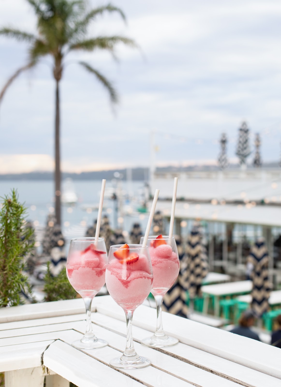 Watsons Bay Boutique Hotel, Sydney