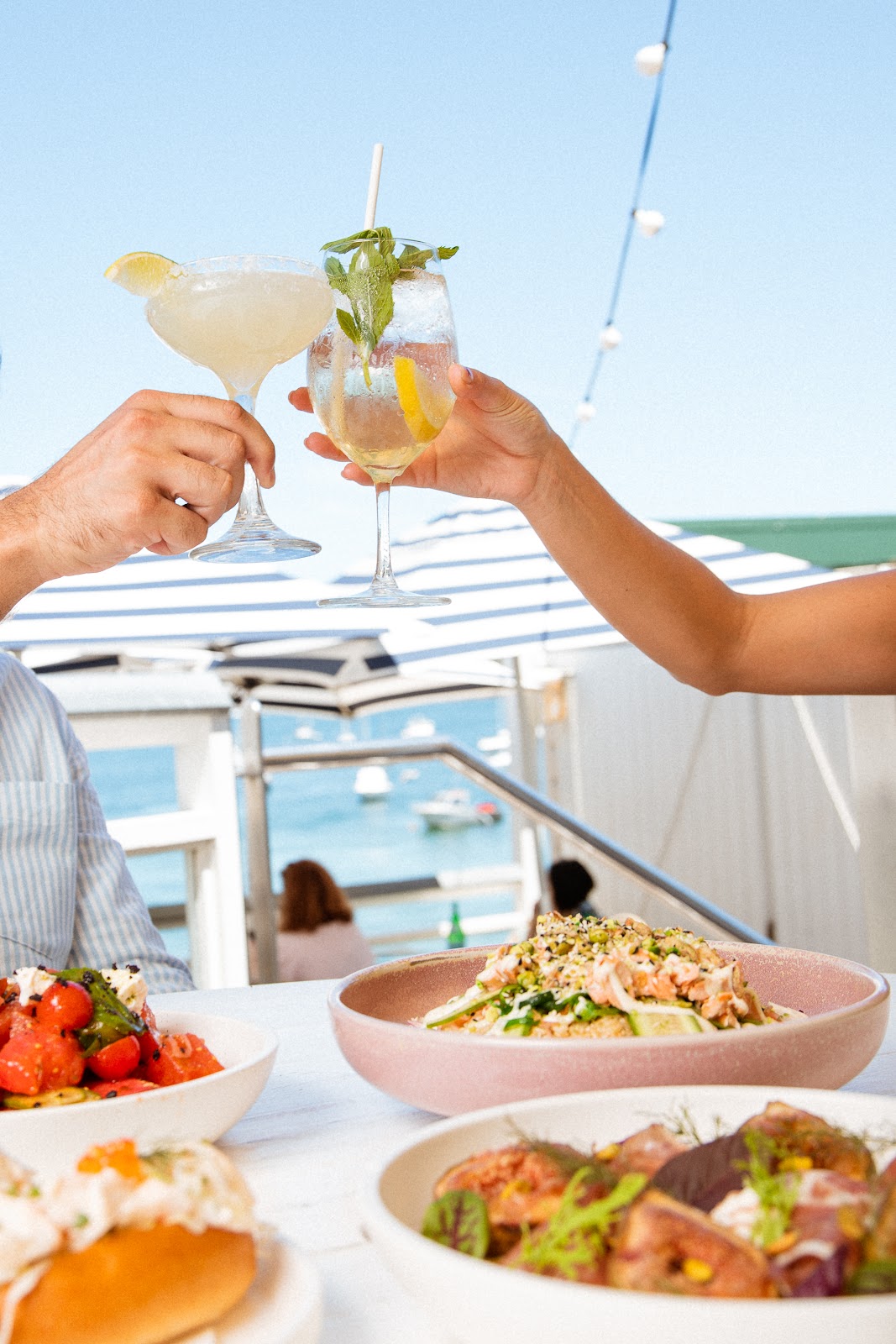 Watsons Bay Boutique Hotel, Sydney