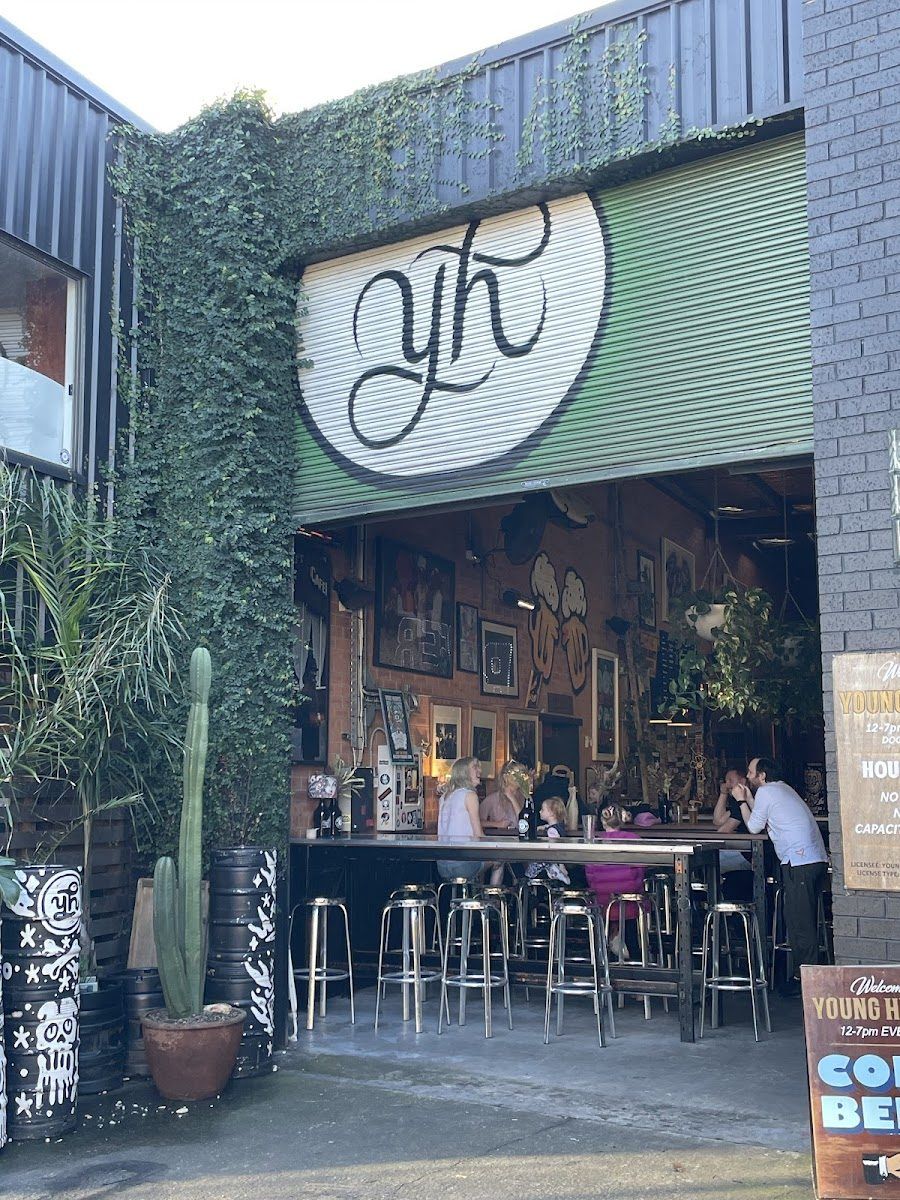 Young Henrys, Sydney
