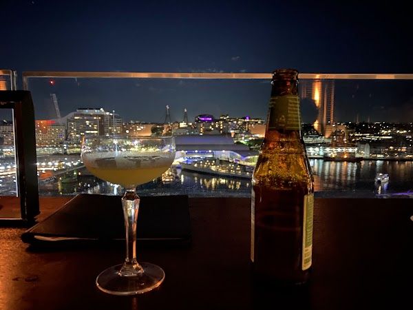 The Rook Rooftop