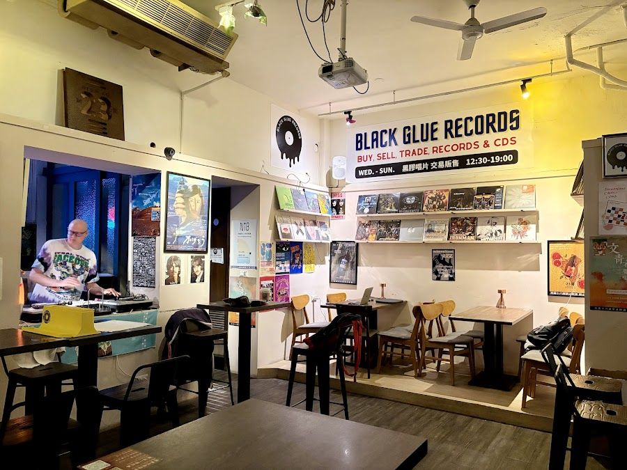 23 Brewing Co, Taipei