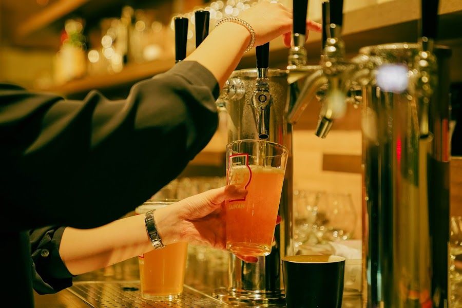 23 Brewing Co, Taipei