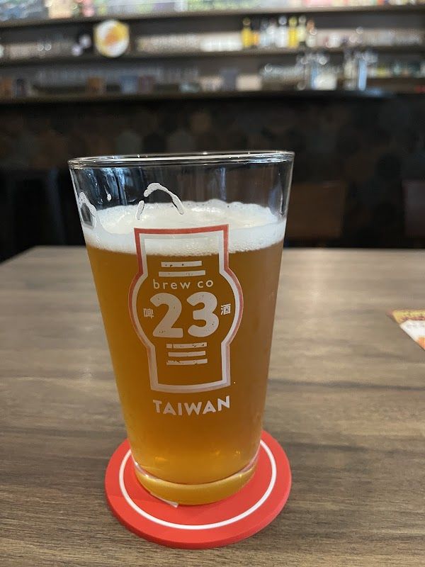 Redpoint Brewing Co