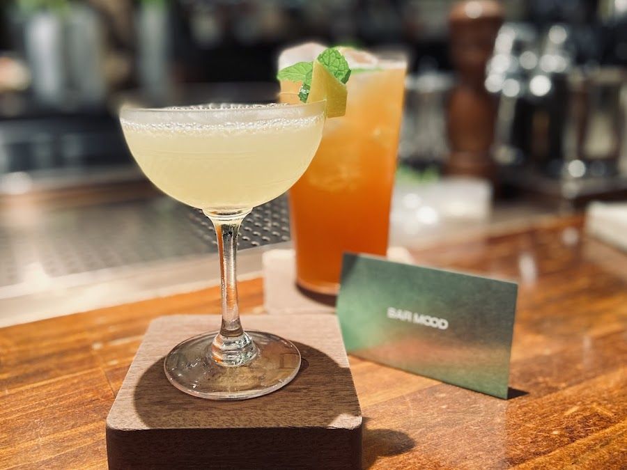Bar Mood, Taipei