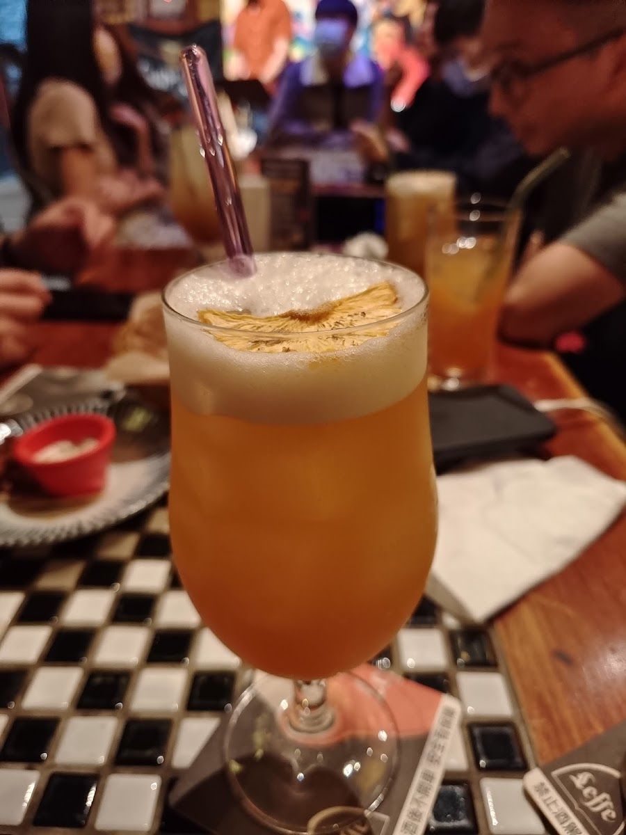 Bobwundaye Jazz Bar, Taipei
