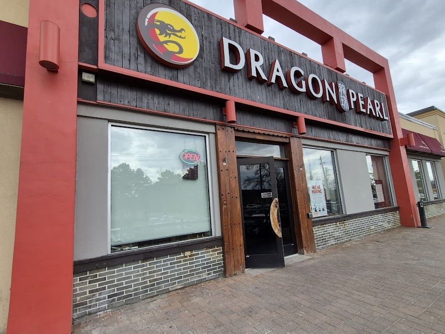 Dragon Pearl, Taipei