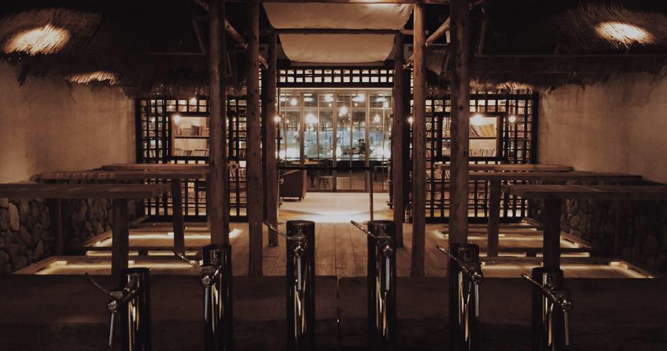 Taihu Brewing