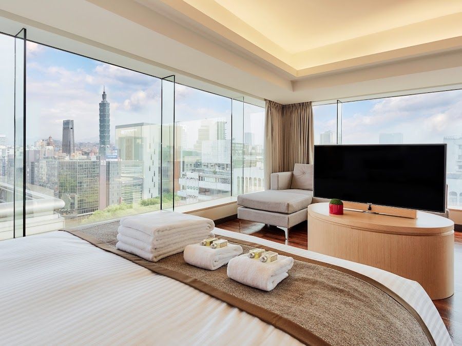 East End, Taipei