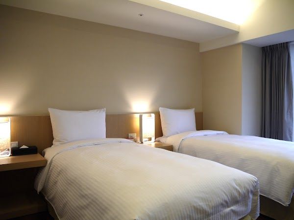 Room by Le Kief