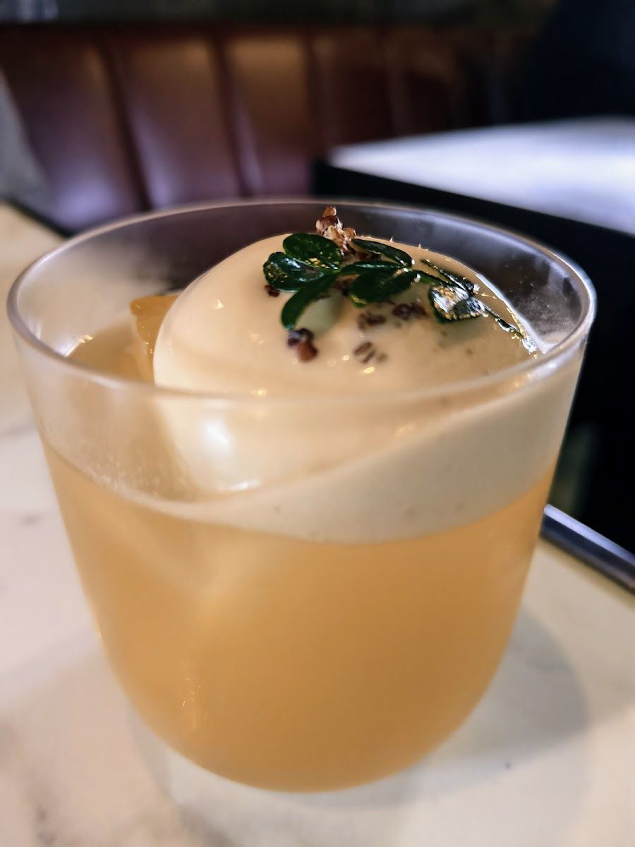 Fourplay Cuisine, Taipei
