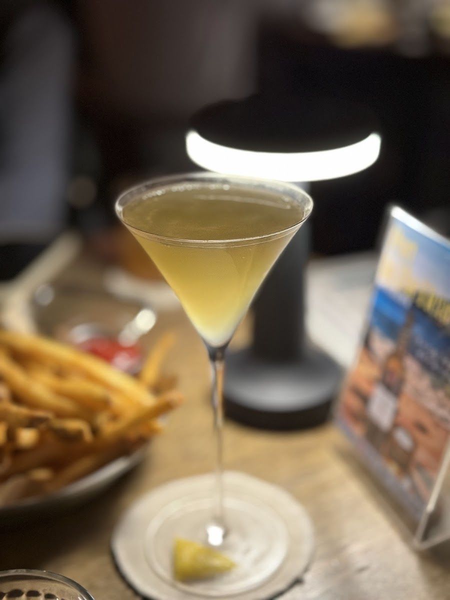 Fourplay Cuisine, Taipei