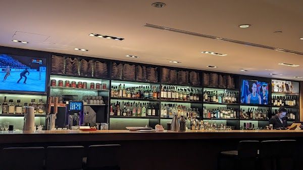 Indulge Experimental Bistro