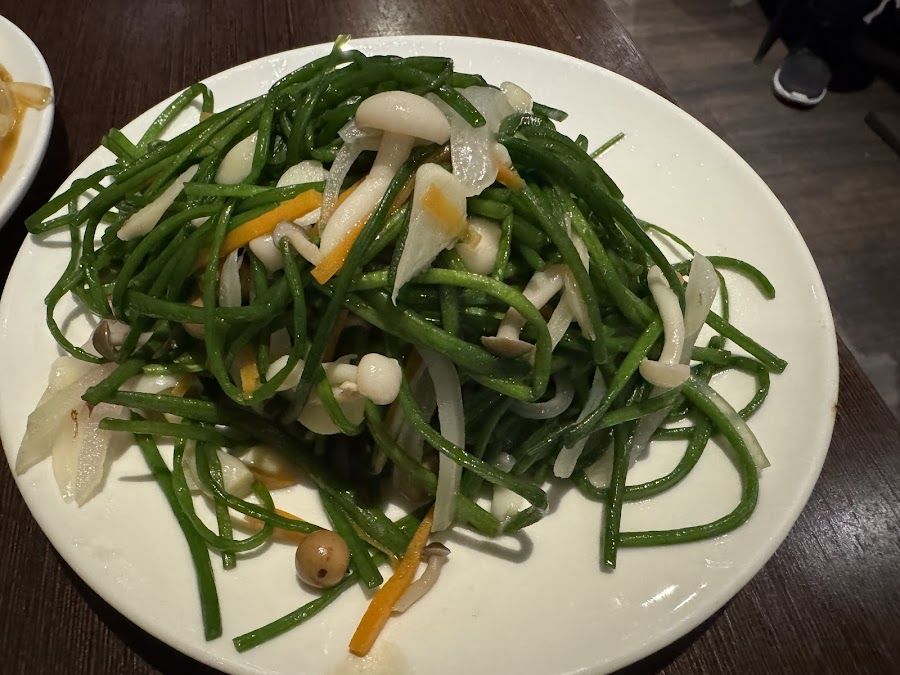 James Kitchen, Taipei