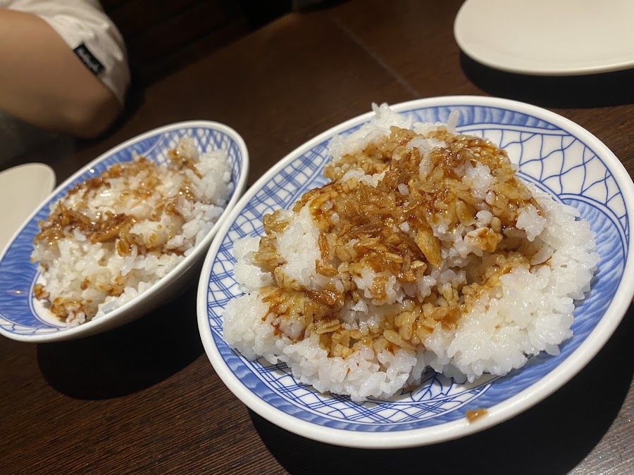 James Kitchen, Taipei