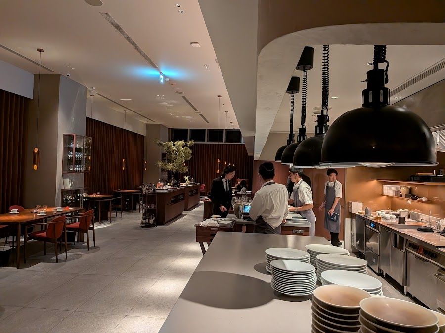 Le Rouge, Taipei