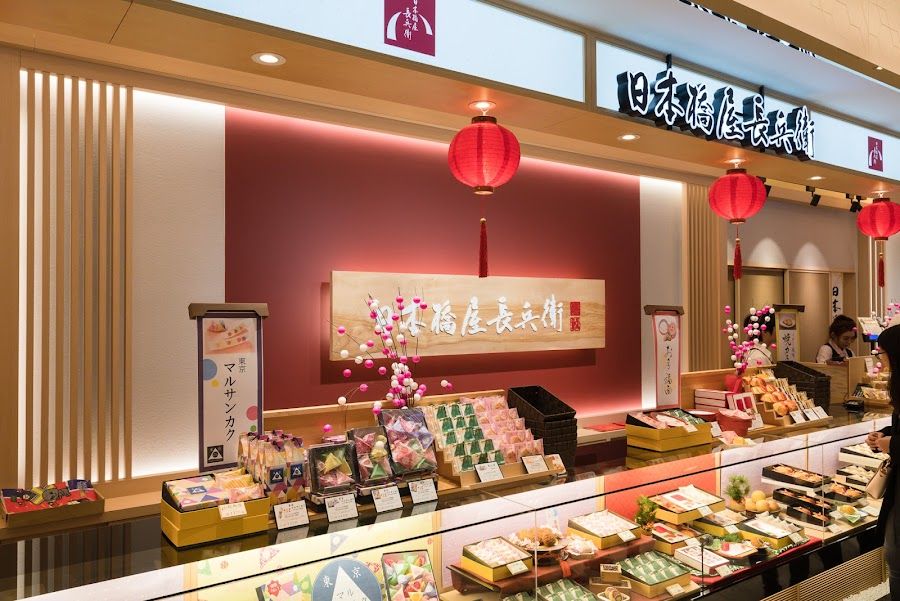 Mar Grandi, Taipei