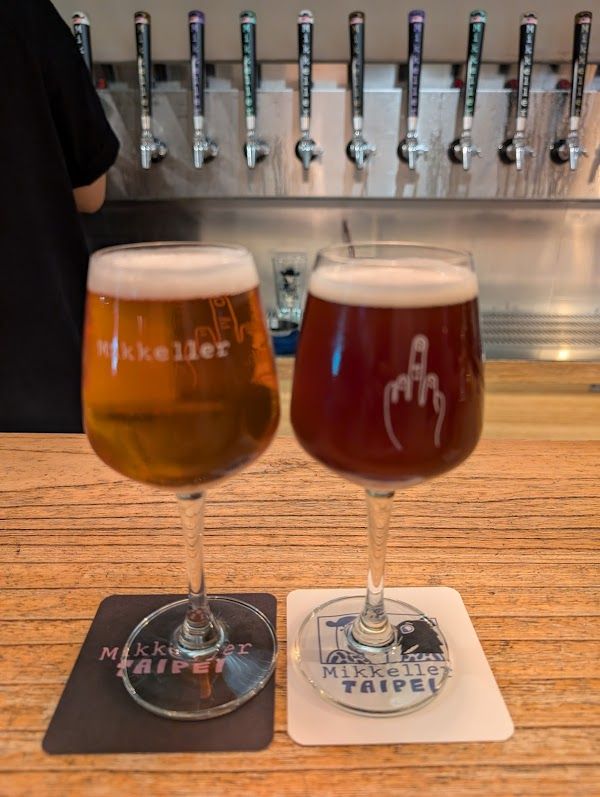Redpoint Brewing Co