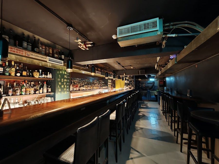 MOD Sequel, Taipei