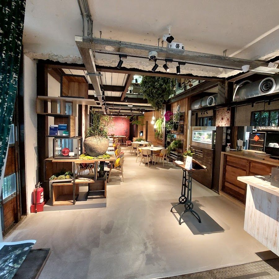 Onefifteen Cocktail Bar, Taipei