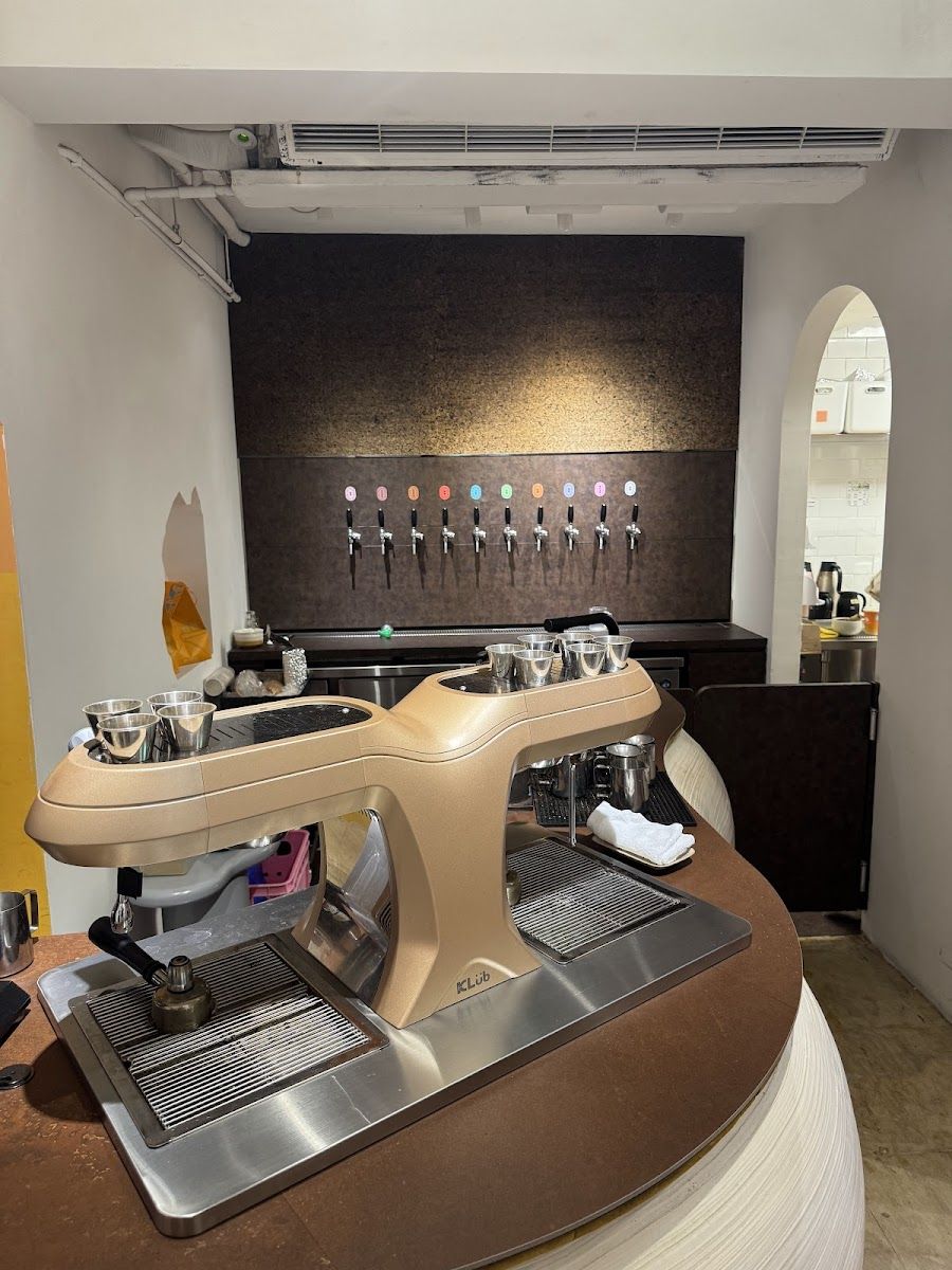 Ounce, Taipei