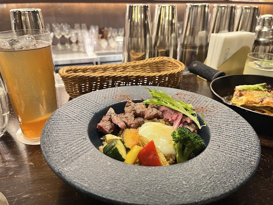 The Public House, Taipei
